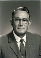 John Betts Obituary (2008)