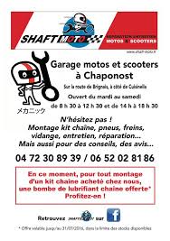 Votre abonnement n'a pas pu être pris en compte. Shaft Moto 10 Photos Motorcycle Repair Shop 1 Route Du Dome 69630 Chaponost France