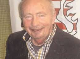 Erhard Dallmann tritt als Präsident des Tennisbezirks Offenbach ab