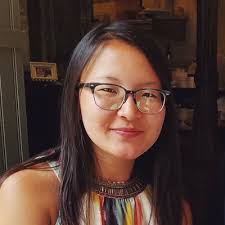 Nancy Chen (@taxonomiste)