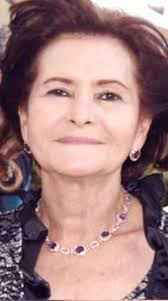 Obituarios: Doña Elma Elena Vargas Casellas de Palma