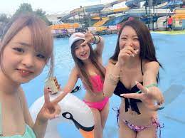 画像】素人美女達のエロすぎる水着姿 | JKちゃんねる|女子高生画像サイト