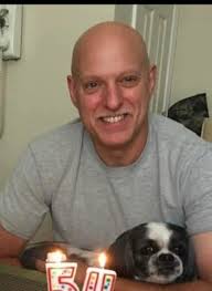 William "Cheech" Violano, Jr. Obituary