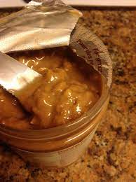 Kraft All Natural Crunchy Peanut Butter Reviews In Dips Spreads Familyrated Page 2