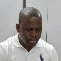 Mel Simon Reverend Pasteur Meledje