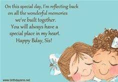 Funny Birthday Wishes For Elder Sister From Younger Sister Big Sister Birthday Quotes Funny Sister Birthday Quotes Funny Sister Birthday Quotes Happy Birthday Quotes Funny