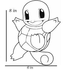 200+ pokemon characters pikachu, dragonite, charmander, eevee, squirtle, bulbasaur coloring pages / coloring book for . Writing Printable 14 Pokemon Coloring Pages Squirtle 3369 Coloring Coloring Home