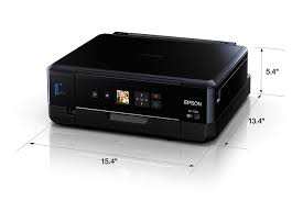 Which epson product software settings are not supported by apple's airprint driver? Epson Expression Premium Xp 520 Small In One All In One Printer Inkjet Printers For Home Epson Us