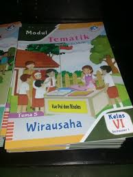 Check spelling or type a new query. Jual Buku Lks Kelas 6 Sd Tema 5 Wirausaha Modul Tematik Semester 1 Di Lapak Toko Cantika Online Bukalapak