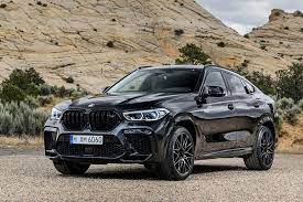 2021 Bmw X6 M Suv Reliability And Recalls Carindigo Com
