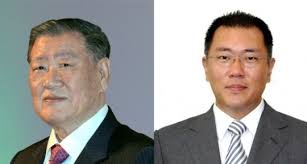 정의선 현대자동차그룹 회장이 두 달 만에 다시 미국 출장길에 올랐다. ì¢…í•© ì •ëª½êµ¬ í˜„ëŒ€ì°¨ê·¸ë£¹ íšŒìž¥ ë³´ìˆ˜ 26 ê°ì†Œ ì •ì˜ì„  ë¶€íšŒìž¥ì€ 76 ì´íˆ¬ë°ì´