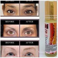 6 best eyebrow growth treatments. Natural Growth Stimulator Serum Eyelash Eyebrow Grow Longer Thicker For Men And Women Global Sources