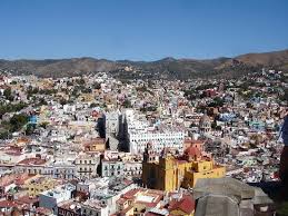 Check spelling or type a new query. Vista Desde El Pipila Picture Of Casa Zuniga B B Guanajuato Tripadvisor