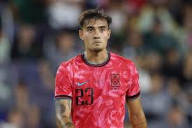 South Korea name World Cup squad: Jens Castrop call-up makes history - The Athletic