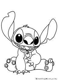 For kids & adults you can print disney or color online. 15 Precieux Coloriage Stitch A Imprimer Gallery Stitch Coloring Pages Disney Coloring Pages Stitch Disney