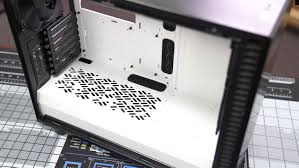 Mobile apps are available to play or tinker with fractals. Fractal Define 7 Case Review High Build Quality Thermal Challenges Gamersnexus Gaming Pc Builds Hardware Benchmarks