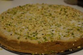 Geh ins bett und pfeiff auf den kuchen. Weihnachtlicher Whisky Kuchen Katja S Bucher Und Rezepte