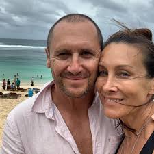 Happy 30th anniversary you both