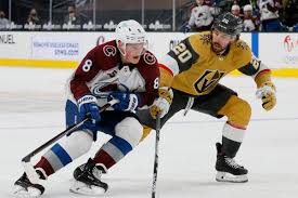 Vegas golden knights, game 2, june 2, 2021. Vegas Golden Knights Vs Colorado Avalanche Preview May 10 2021 Nhl West Division Knights On Ice