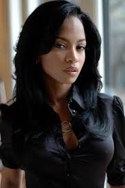 Corine Stephens's Instagram, Twitter & Facebook