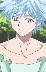 Fugen Shinjin Hakyuu Houshin Engi Anime Soul Hunters Cartoons Comics