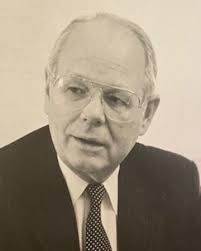 William Edward Pike Obituary