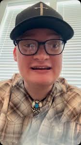 Got to go to the James Dean museum yesterday thanks for letting me go Caleb  Gregory and Odessa Rain love you both