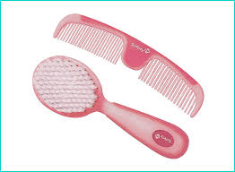 Many baby brush bristles are made from goat hair—yes goat hair. 10 Baby Hair Brushes For Gentle Styling And Cradle Cap
