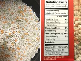 Maybe you would like to learn more about one of these? Israeli Couscous Nutrition 100g