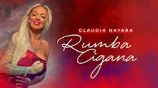 Cláudia Nayara - Rumba Cigana (Official video) - YouTube
