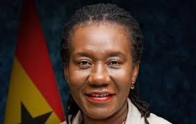 Ghana not deriving from decline in fertility rate- Dr. Leticia Appiah