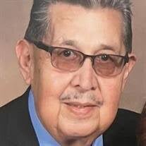 Richard Rodriguez Rios Sr. Obituary