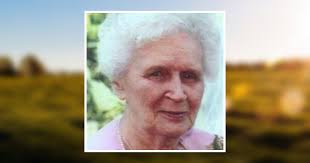 Barbara Edith Wieser Obituary November 15, 2013