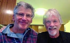 Another good one gone. Prayers for the family