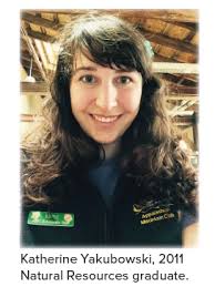 Alumni Connection Spring 2015