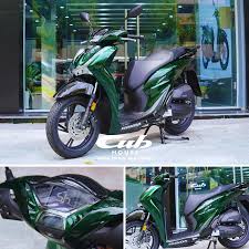 Bán xe Honda SH Ý - SH Vetro150i/125i 2024 chính hãng - Cubhouse