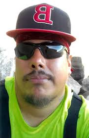 Robert Pedro Crow Dog