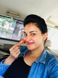 Thenmittayyyyii❤️❤️😋