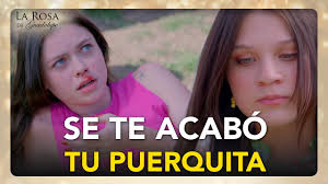 Miranda le pone su estate quieto a Úrsula frente a toda la prepa