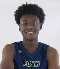 2021-22 Men's Basketball Roster