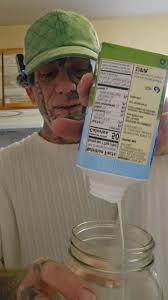 Shaking my own Butter...... Total Fail 🤣🤣🤣🤣 but I tried 🤣🤣🤣🤣🤣 ,  #improveyourvibe2025 #uniquesigner