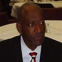 Larry Huntley Obituary