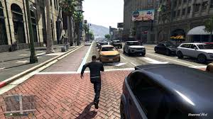 Grand theft auto 5 is an awesome third person open world adventure game which is full of action.all around the globe millions of players are playing this game. Gta 5 Download For Pc Media Jio