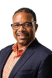 Get to Know Our New Interim President/CEO, Daryle L. Johnson