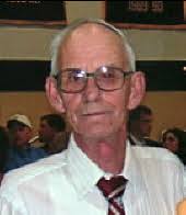 Obituary information for Bobby Evitts