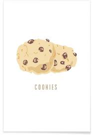 Cookies By Stryhn Torm Desain Logo Desain Logo Bisnis Kartun