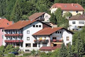 Mokni's palais hotel & spa. Aparthotel Schwarzwald Panorama Wohnungen Bad Wildbad