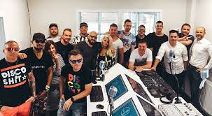 Board gallery — bark paddleboards. Kovacs Akos Radio 1 Community Facebook