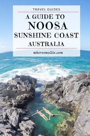 Noosa Sunshine Coast A Complete Guide For 2021 Where S Mollie Noosa Australia Australia Vacation Australia Tourism