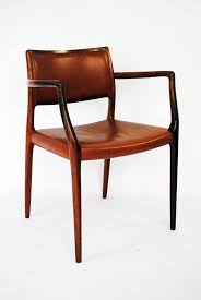 Moller 65 Palissander Mid Century Modern Chair Furniture Dining Chairs Nordic Furniture